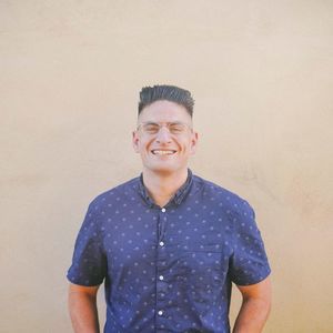 Meet your Posher, Chris